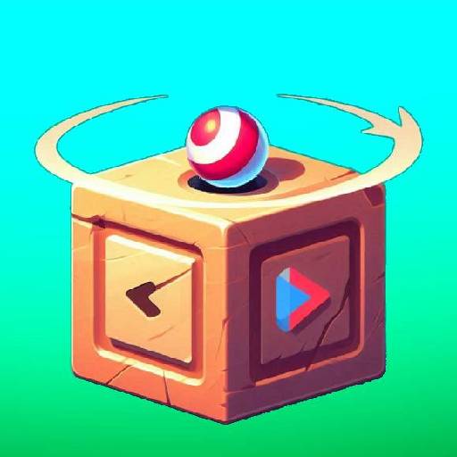 Balancer icon