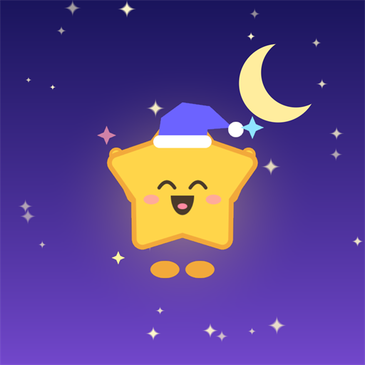 Sleepy Star icon